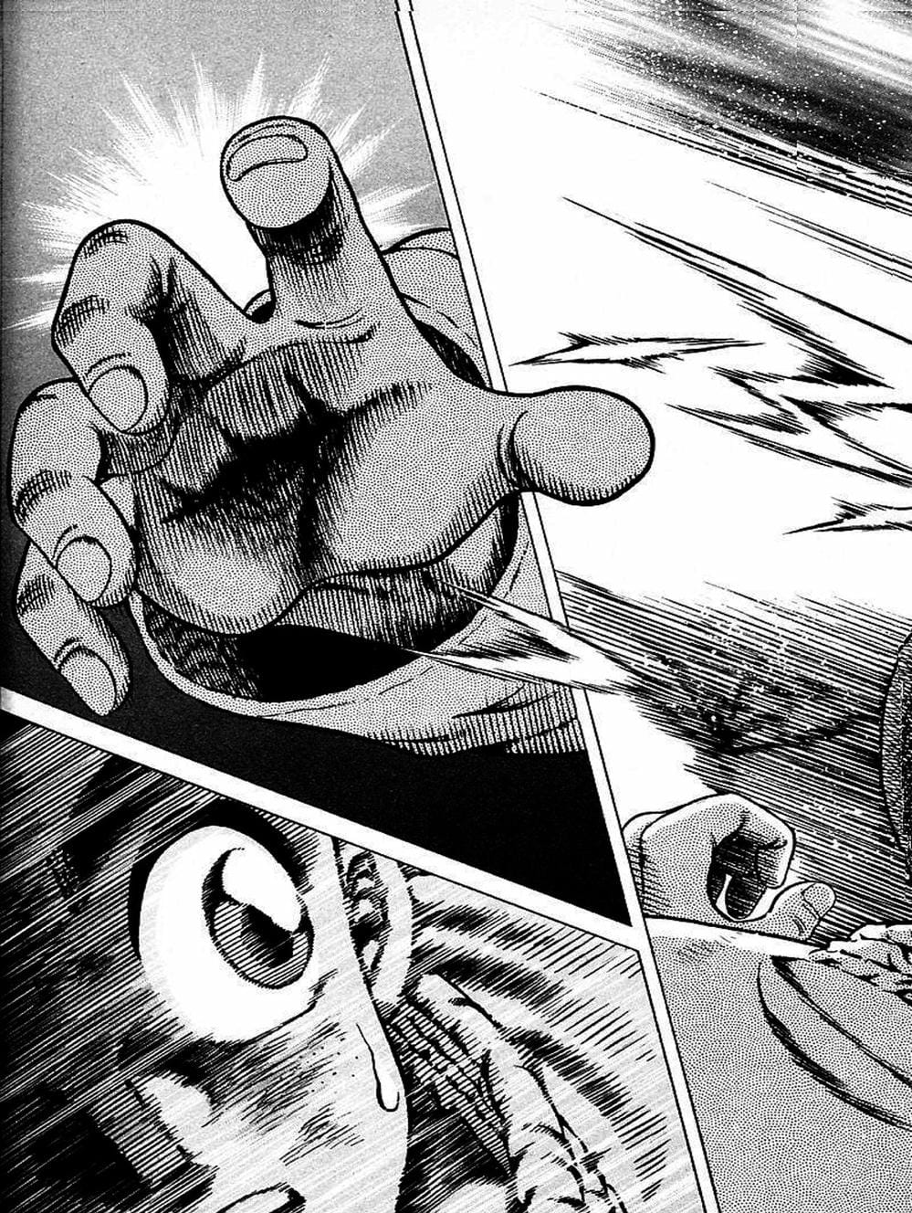 Truyện Tranh Đại Ca Đi Học Judo - Shin Kotaro Makaritoru! Juudouhen trang 5