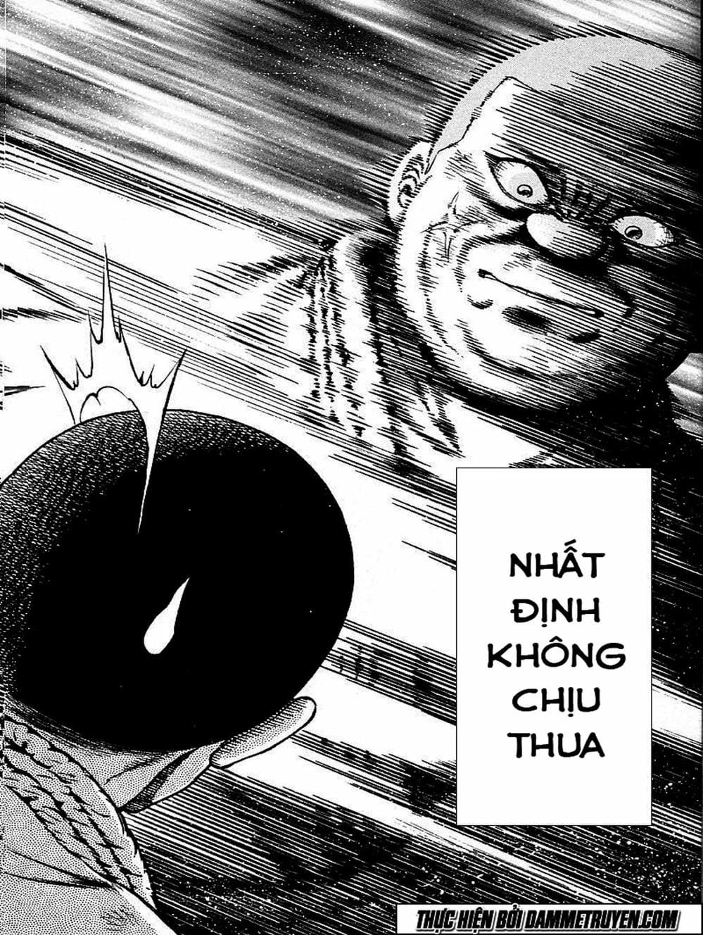 Truyện Tranh Đại Ca Đi Học Judo - Shin Kotaro Makaritoru! Juudouhen trang 5