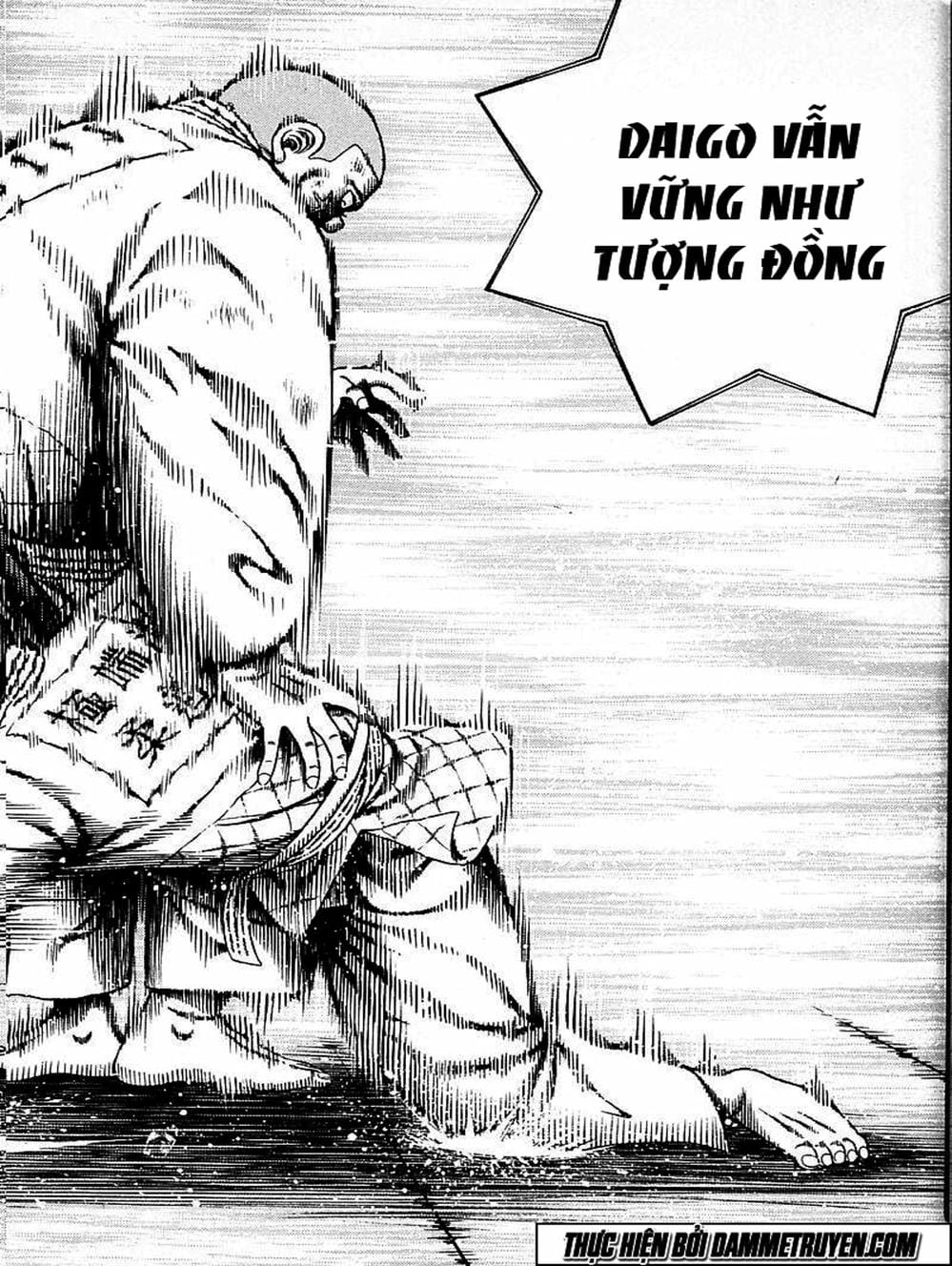 Truyện Tranh Đại Ca Đi Học Judo - Shin Kotaro Makaritoru! Juudouhen trang 5