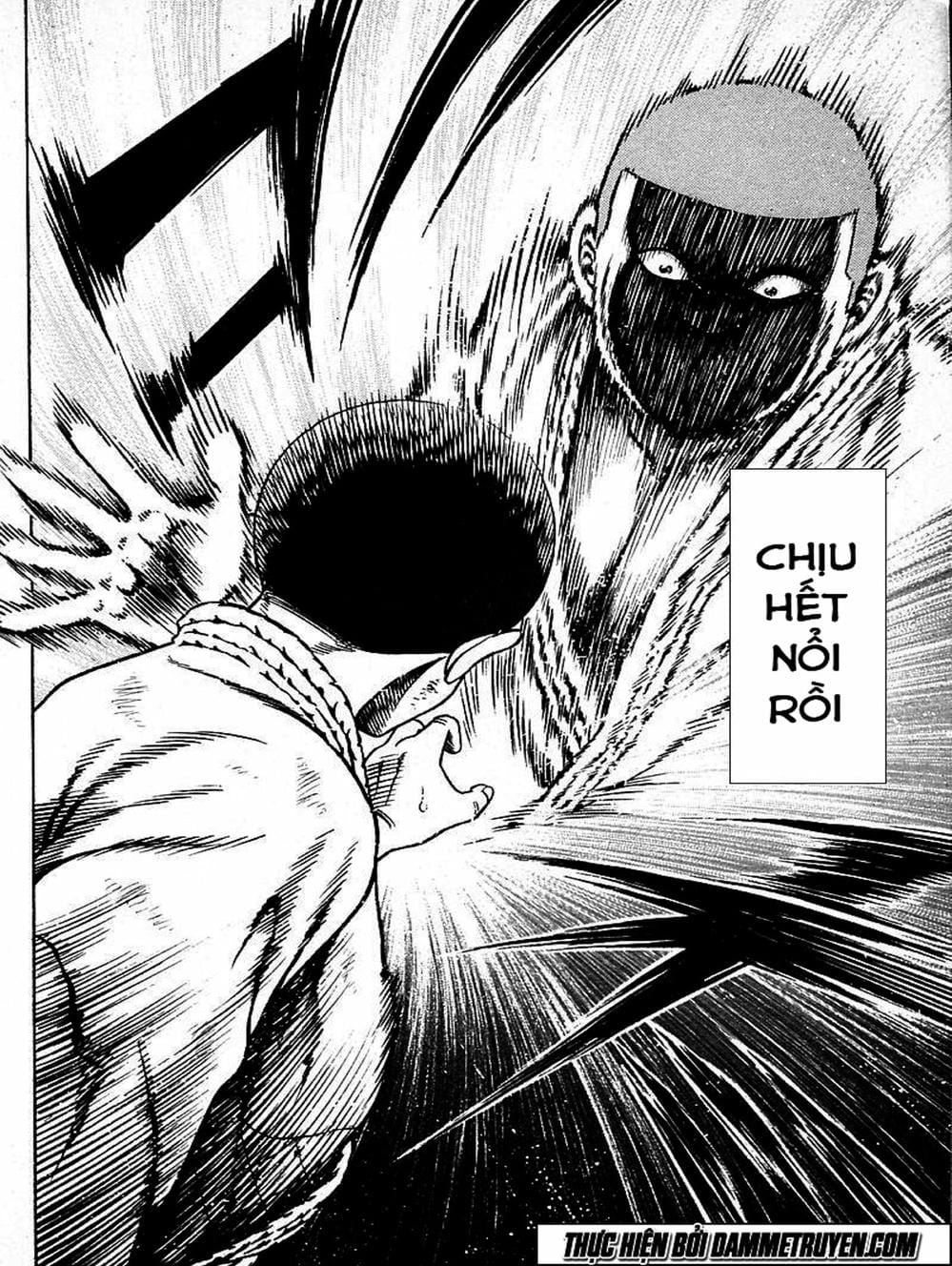 Truyện Tranh Đại Ca Đi Học Judo - Shin Kotaro Makaritoru! Juudouhen trang 5