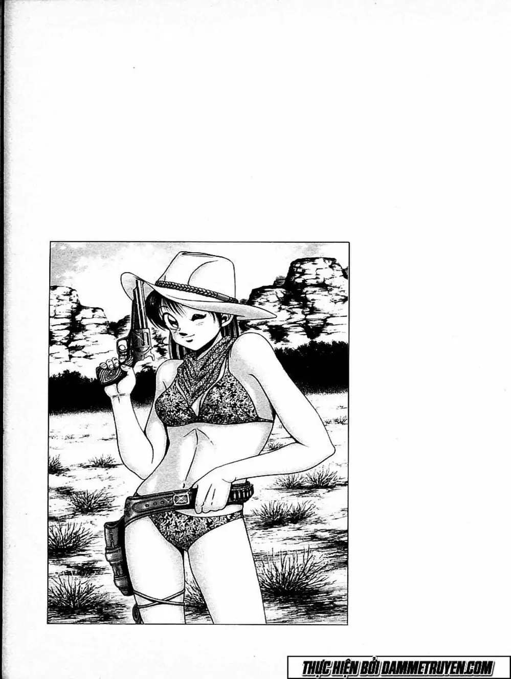 Truyện Tranh Đại Ca Đi Học Judo - Shin Kotaro Makaritoru! Juudouhen trang 5