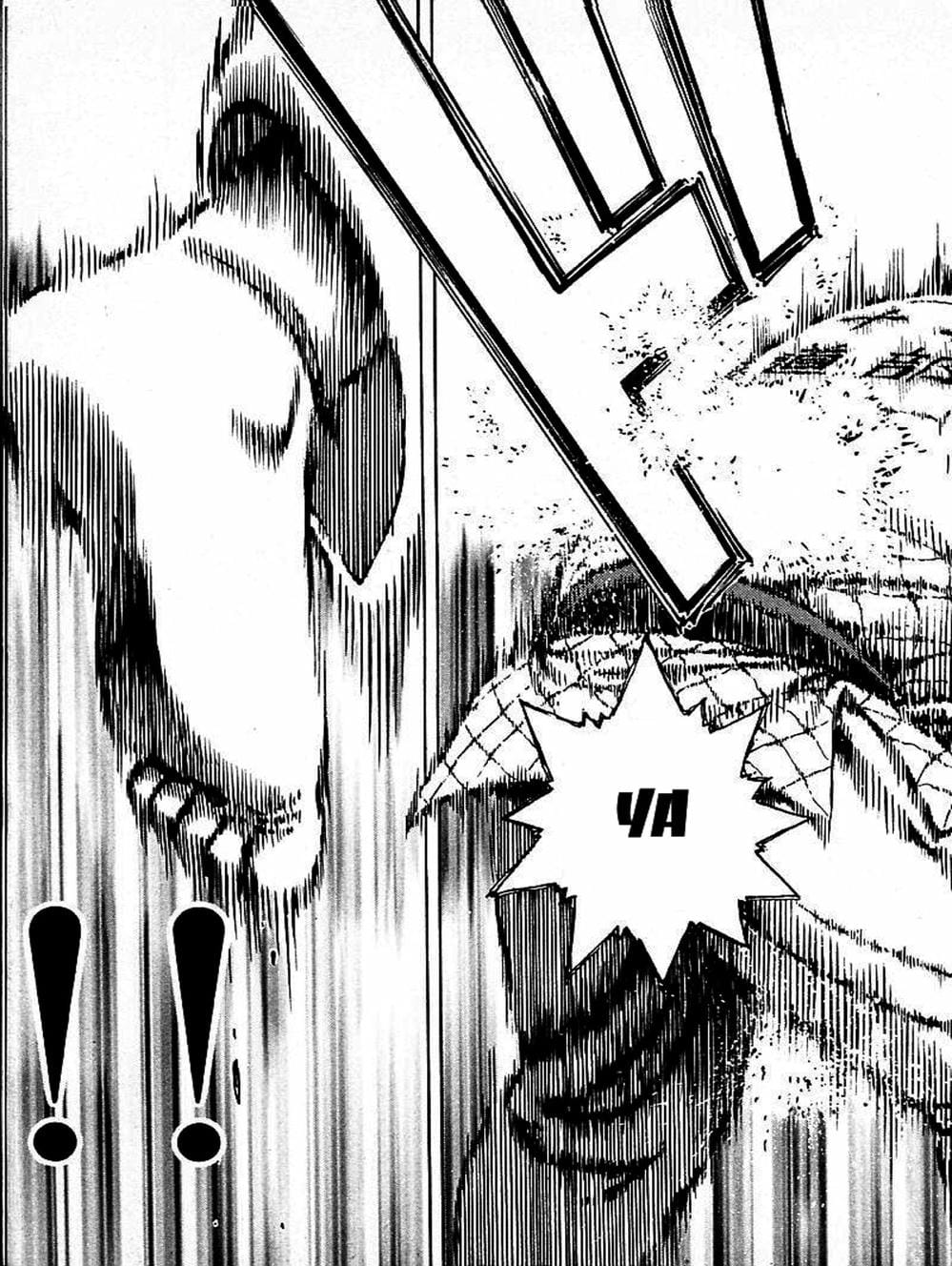 Truyện Tranh Đại Ca Đi Học Judo - Shin Kotaro Makaritoru! Juudouhen trang 5