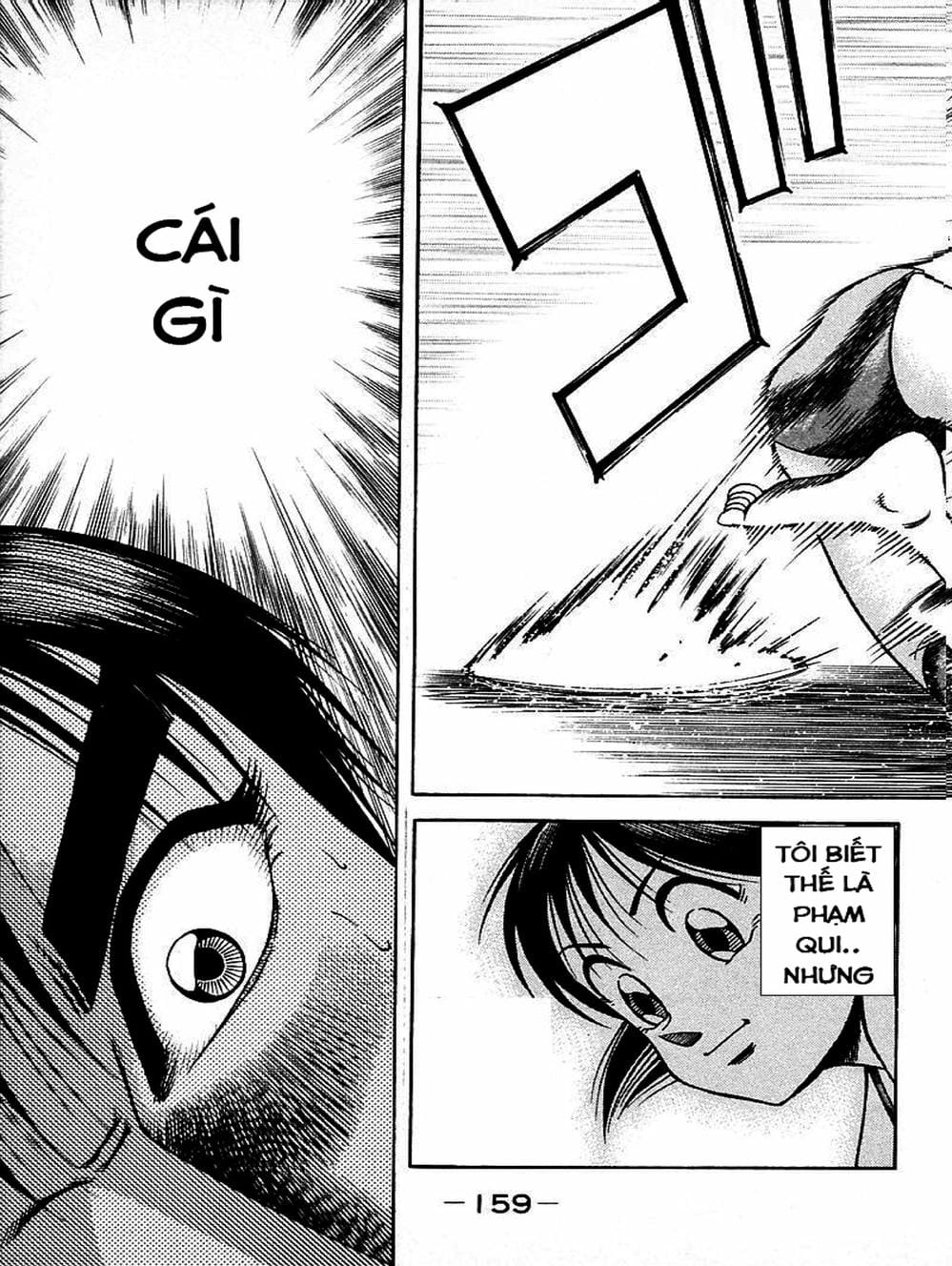 Truyện Tranh Đại Ca Đi Học Judo - Shin Kotaro Makaritoru! Juudouhen trang 5