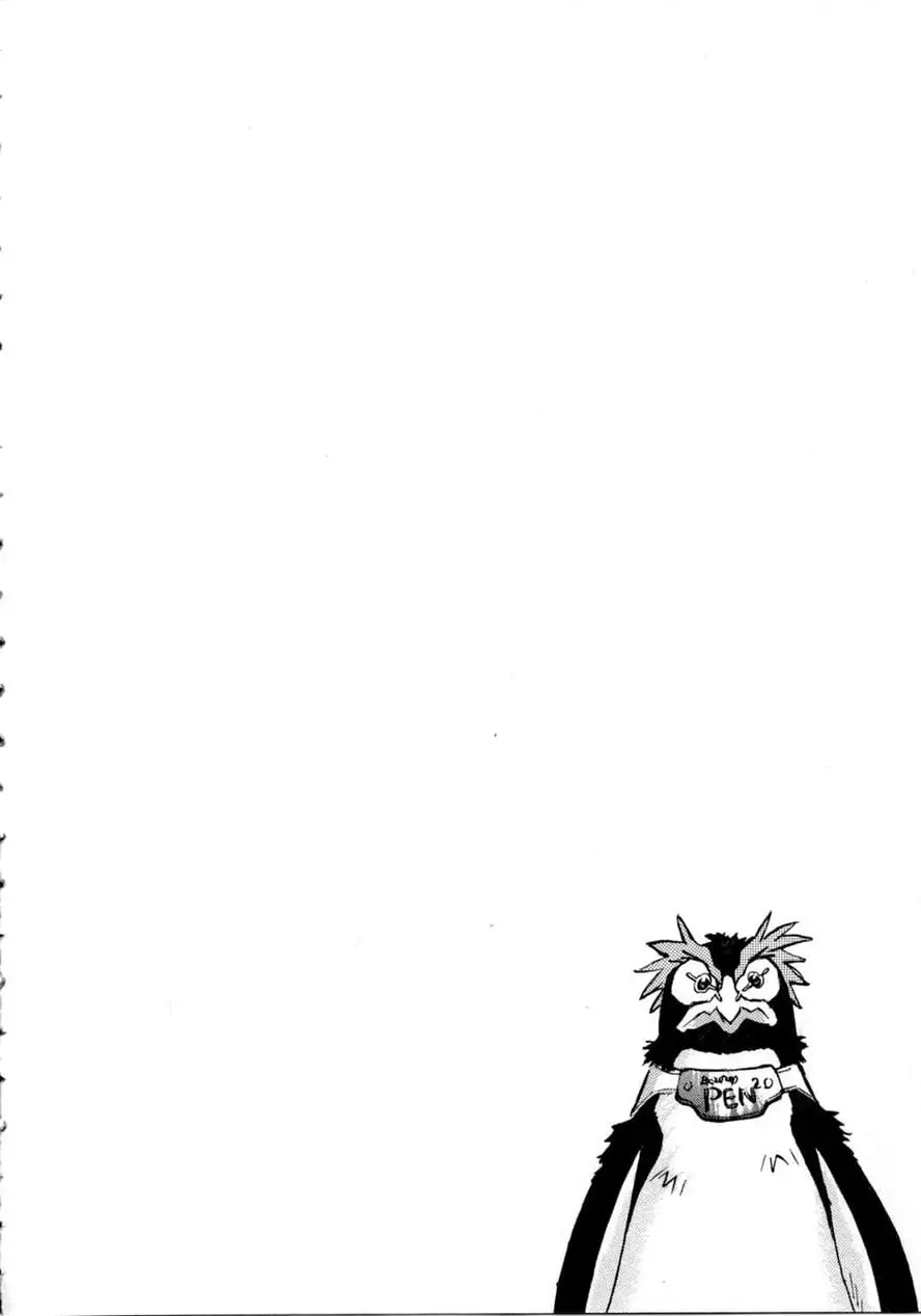 Truyện Tranh Đặc Nhiệm Không Gian - Shin Seiki Evangelion trang 11