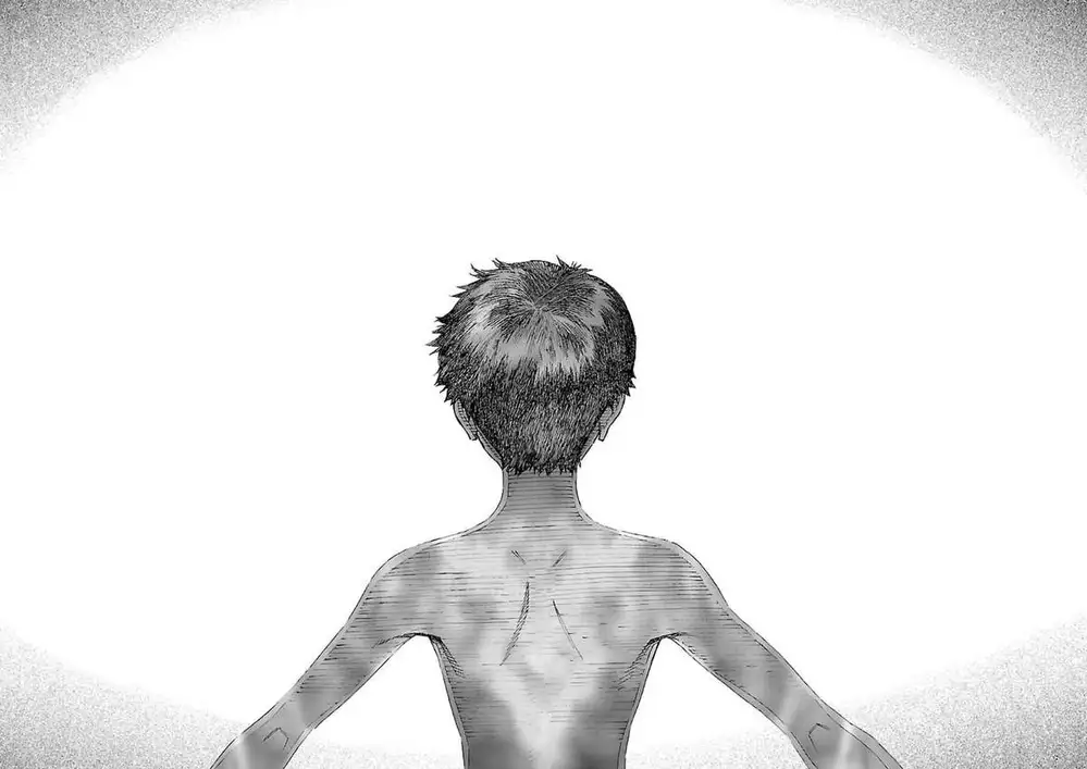 Truyện Tranh Đặc Nhiệm Không Gian - Shin Seiki Evangelion trang 11