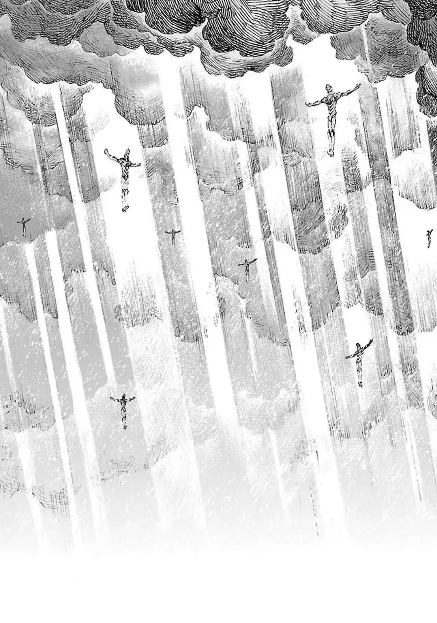 Truyện Tranh Đặc Nhiệm Không Gian - Shin Seiki Evangelion trang 11