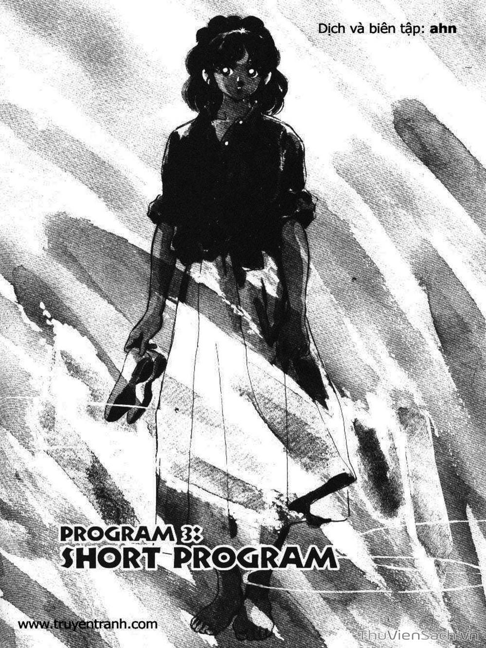 Truyện Tranh Truyện Ngắn - Short Program trang 6