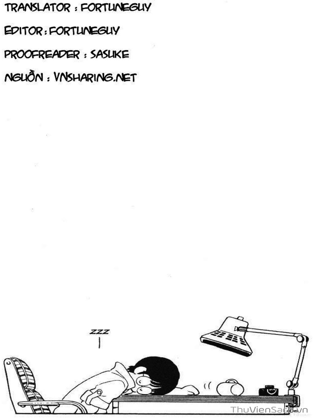 Truyện Tranh Truyện Ngắn - Short Program trang 6