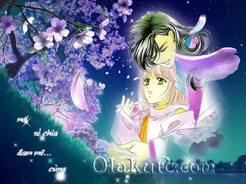 Truyện Tranh Cảm Xúc Ngọt Ngào - Shortcake Cake trang 4