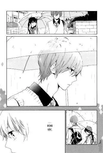 Truyện Tranh Cảm Xúc Ngọt Ngào - Shortcake Cake trang 4