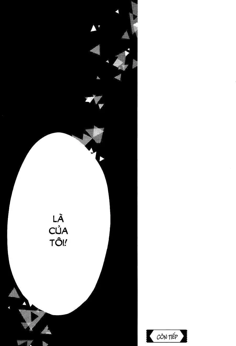 Truyện Tranh Cảm Xúc Ngọt Ngào - Shortcake Cake trang 4