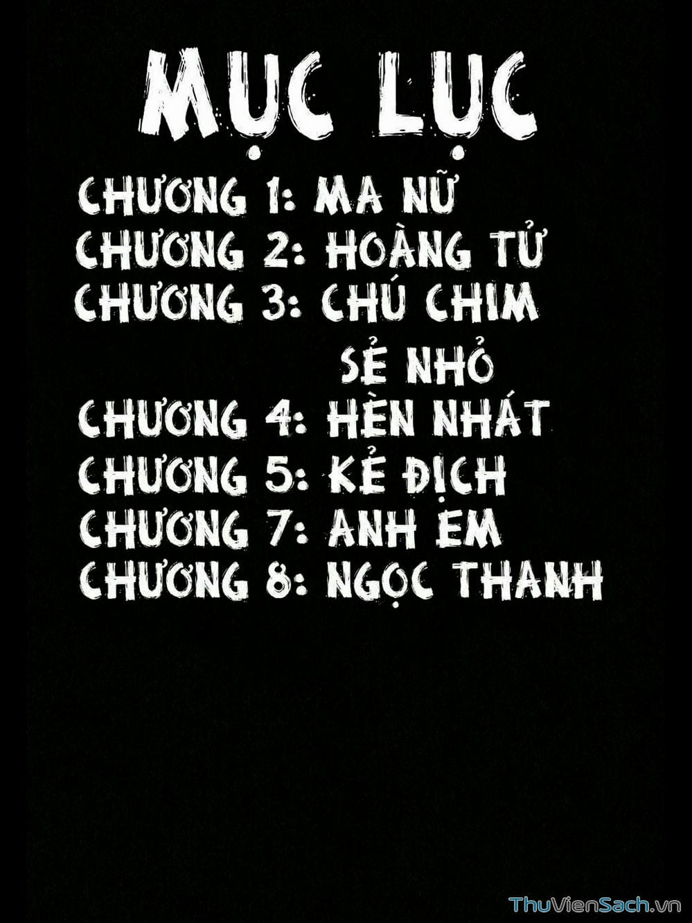 Truyện Tranh Đóng Cửa Lại - Shut Hell trang 8