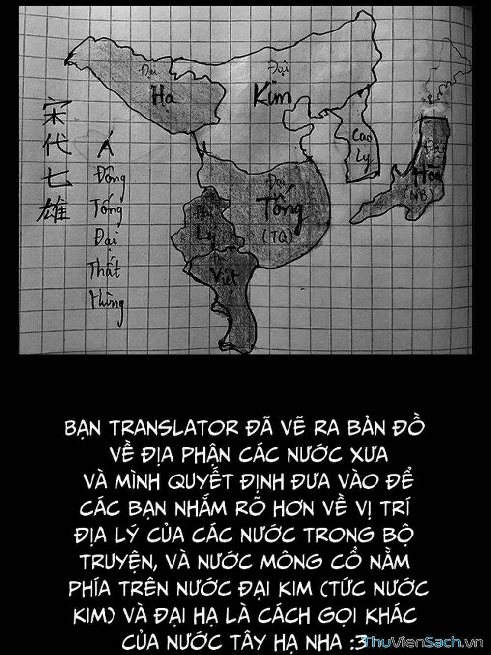 Truyện Tranh Đóng Cửa Lại - Shut Hell trang 8