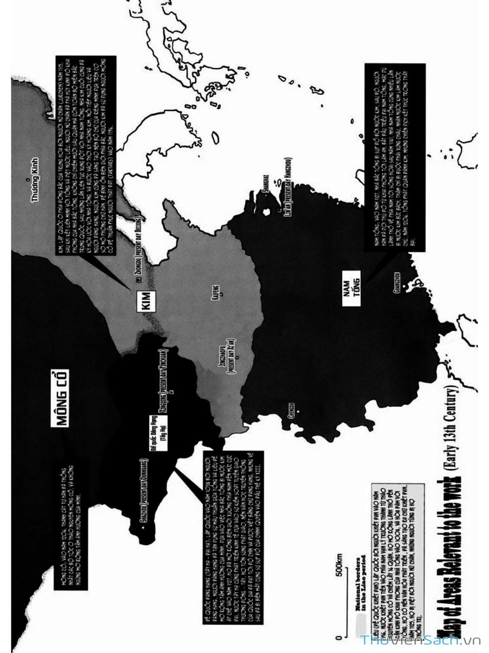 Truyện Tranh Đóng Cửa Lại - Shut Hell trang 8