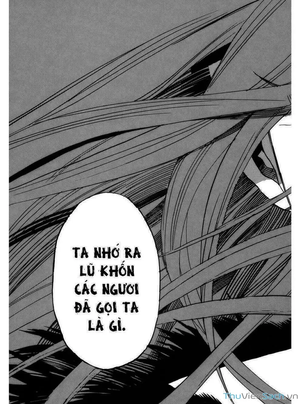 Truyện Tranh Đóng Cửa Lại - Shut Hell trang 8