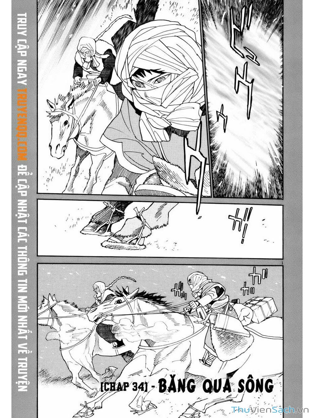 Truyện Tranh Đóng Cửa Lại - Shut Hell trang 8