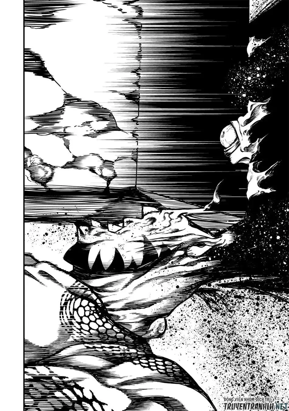 Truyện Tranh Cuộc Chiến Các Vị Thần - Shuumatsu No Valkyrie trang 6