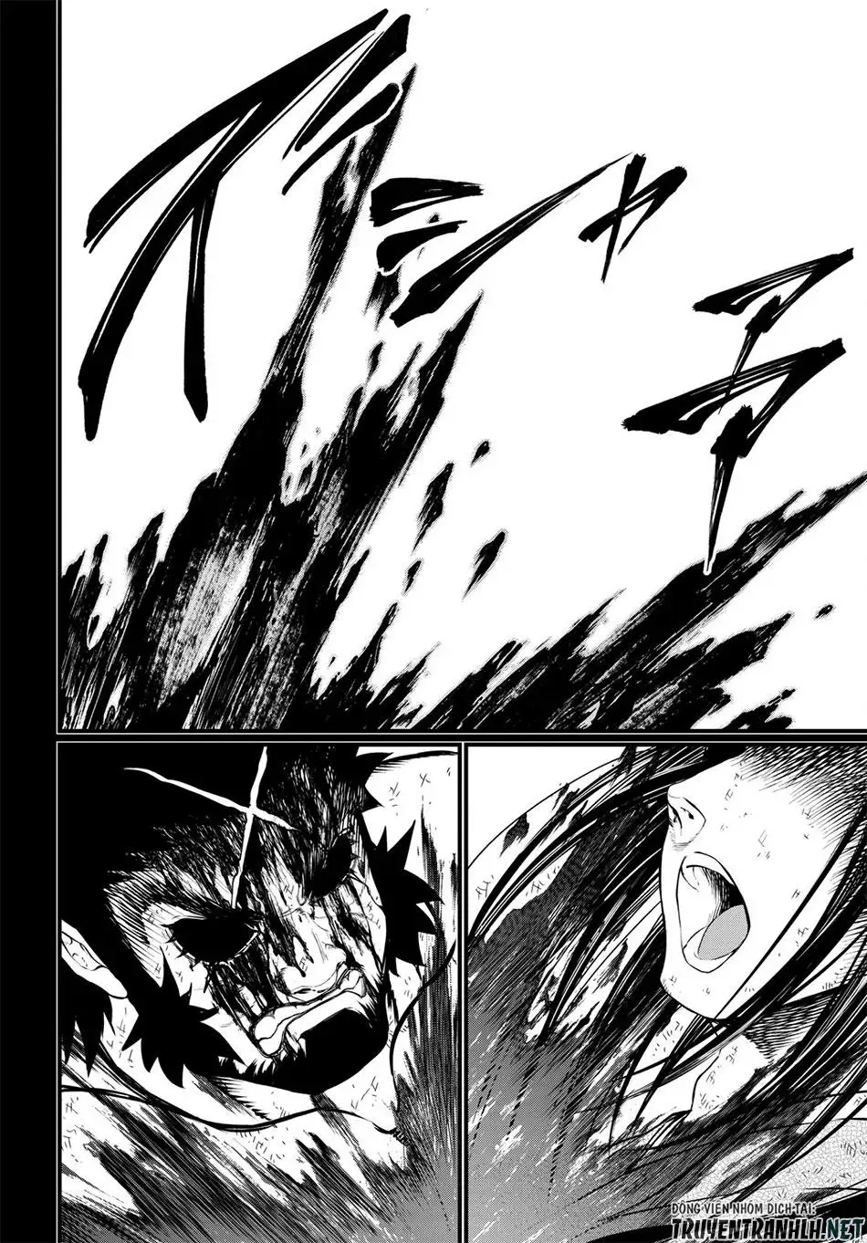 Truyện Tranh Cuộc Chiến Các Vị Thần - Shuumatsu No Valkyrie trang 6