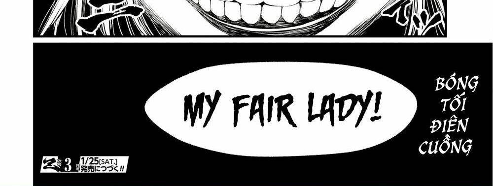 Truyện Tranh Cuộc Chiến Các Vị Thần - Shuumatsu No Valkyrie trang 6