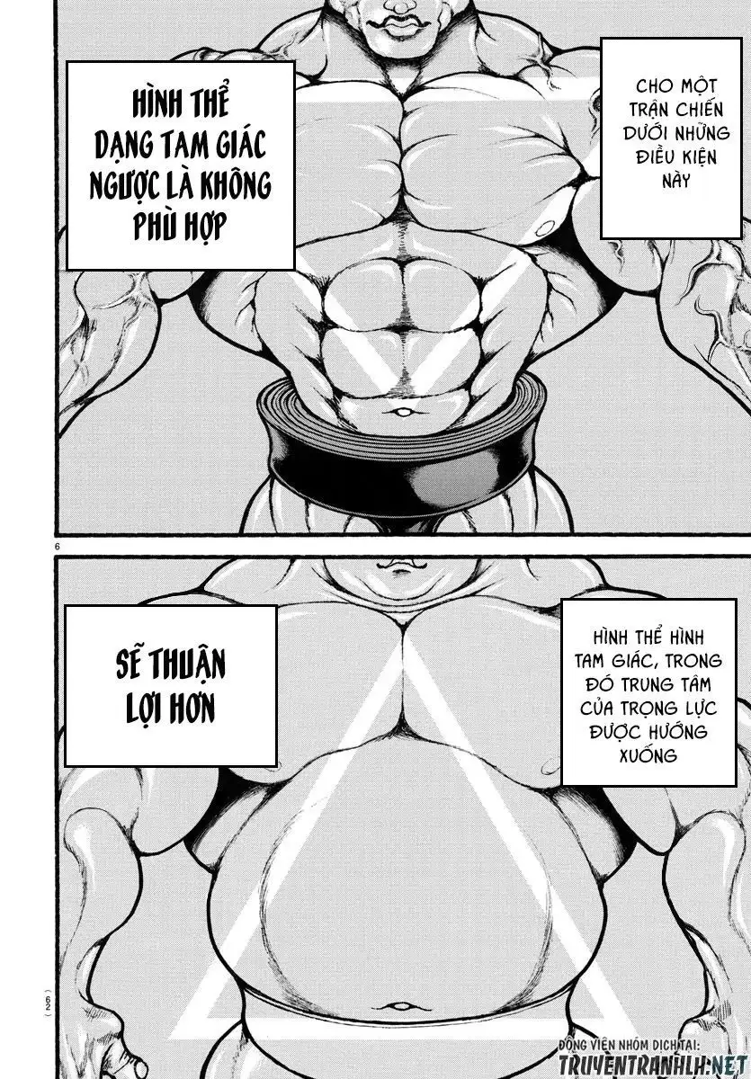 Truyện Tranh Cuộc Chiến Các Vị Thần - Shuumatsu No Valkyrie trang 6