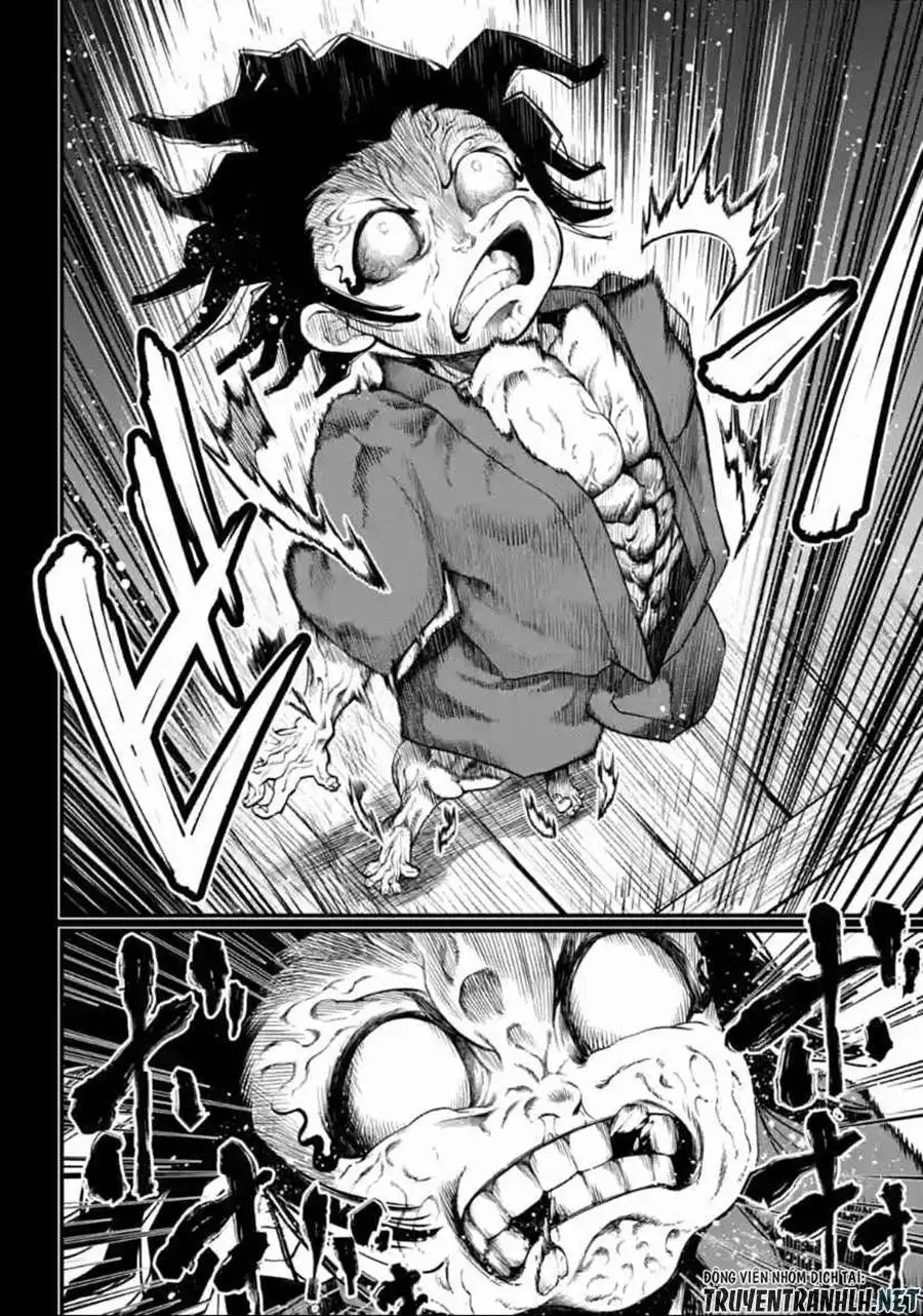 Truyện Tranh Cuộc Chiến Các Vị Thần - Shuumatsu No Valkyrie trang 6