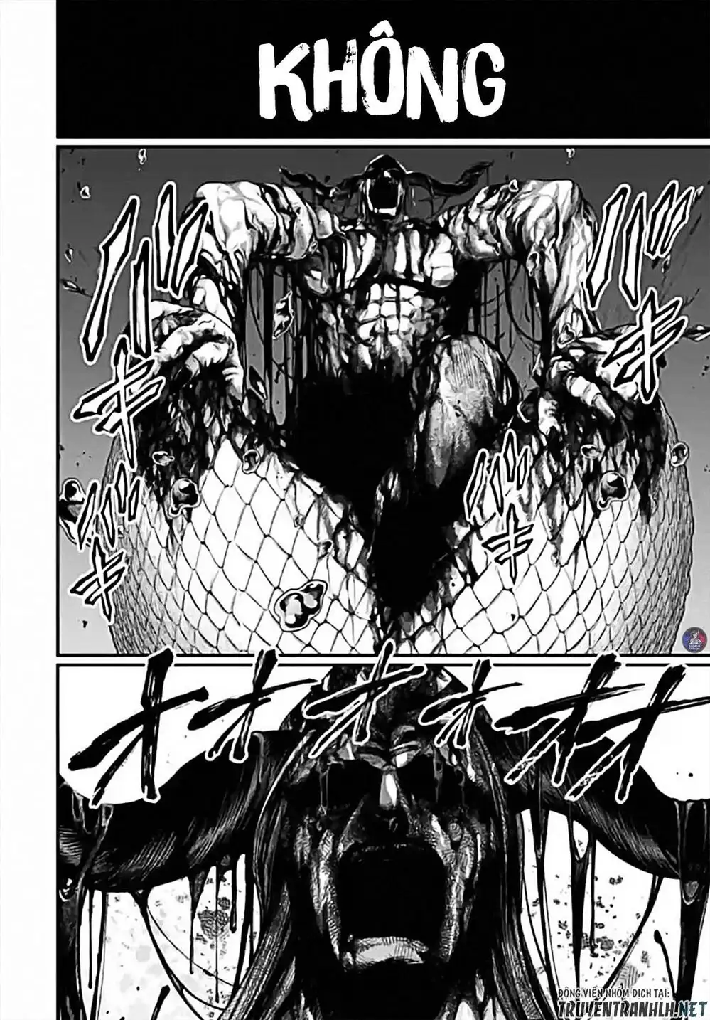 Truyện Tranh Cuộc Chiến Các Vị Thần - Shuumatsu No Valkyrie trang 6