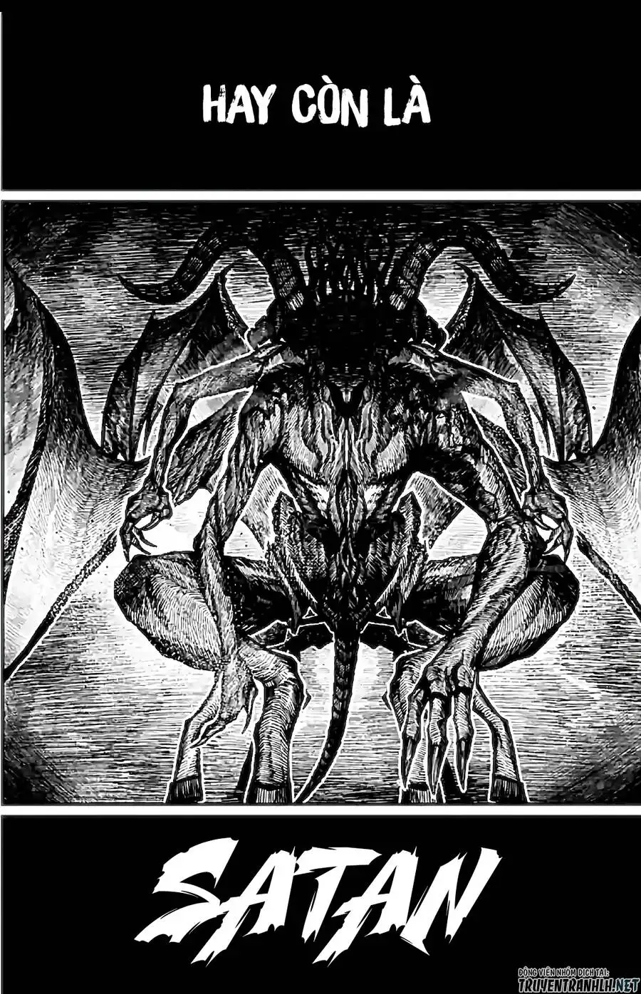 Truyện Tranh Cuộc Chiến Các Vị Thần - Shuumatsu No Valkyrie trang 6