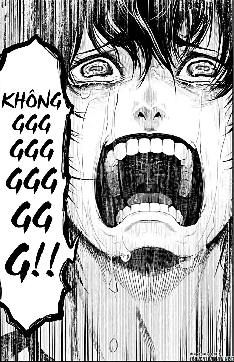 Truyện Tranh Cuộc Chiến Các Vị Thần - Shuumatsu No Valkyrie trang 6