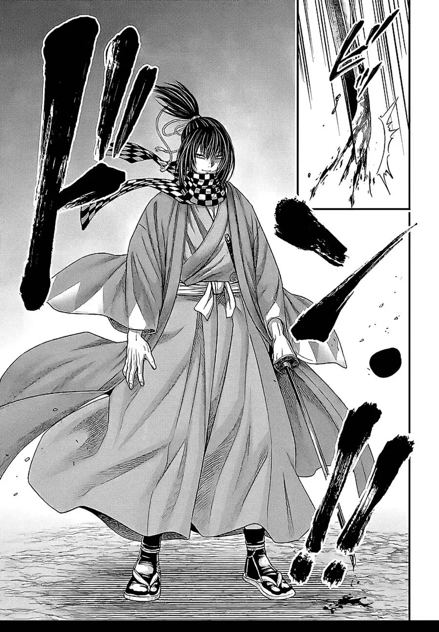 Truyện Tranh Cuộc Chiến Các Vị Thần - Shuumatsu No Valkyrie trang 6