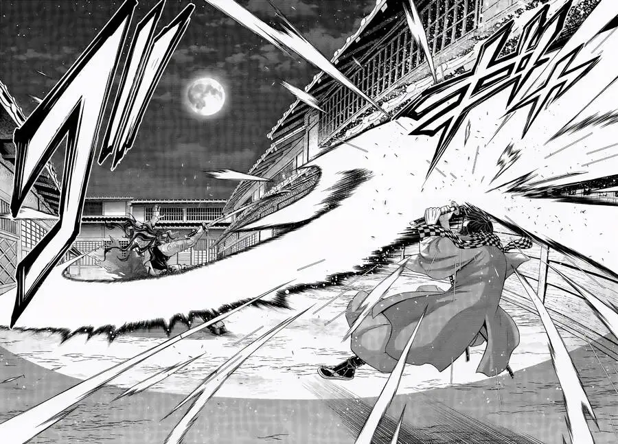 Truyện Tranh Cuộc Chiến Các Vị Thần - Shuumatsu No Valkyrie trang 6