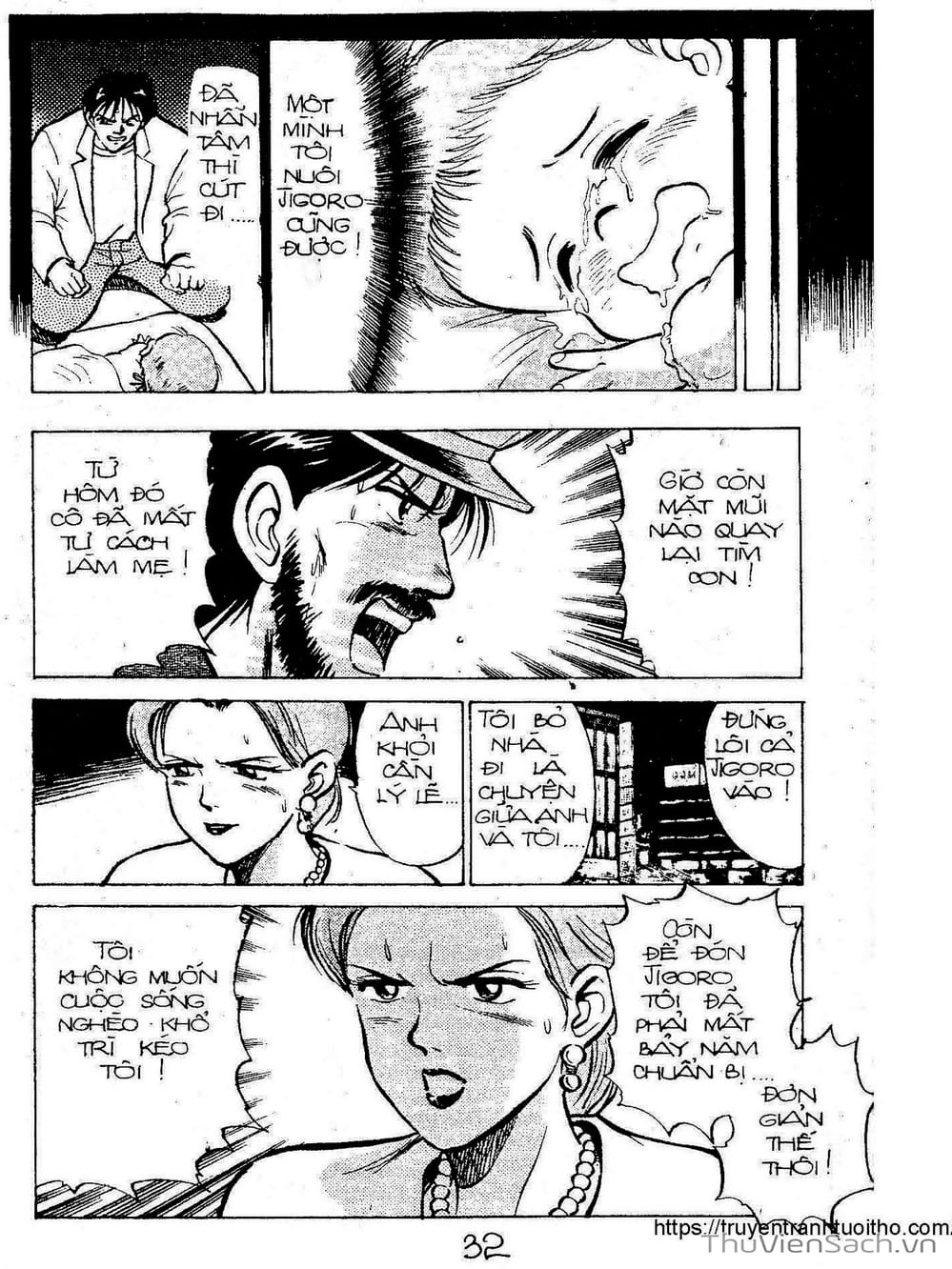 Truyện Tranh Siêu Sao Đường Dài trang 2