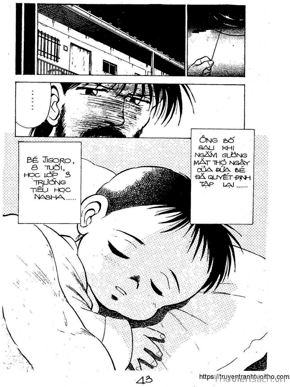 Truyện Tranh Siêu Sao Đường Dài trang 2