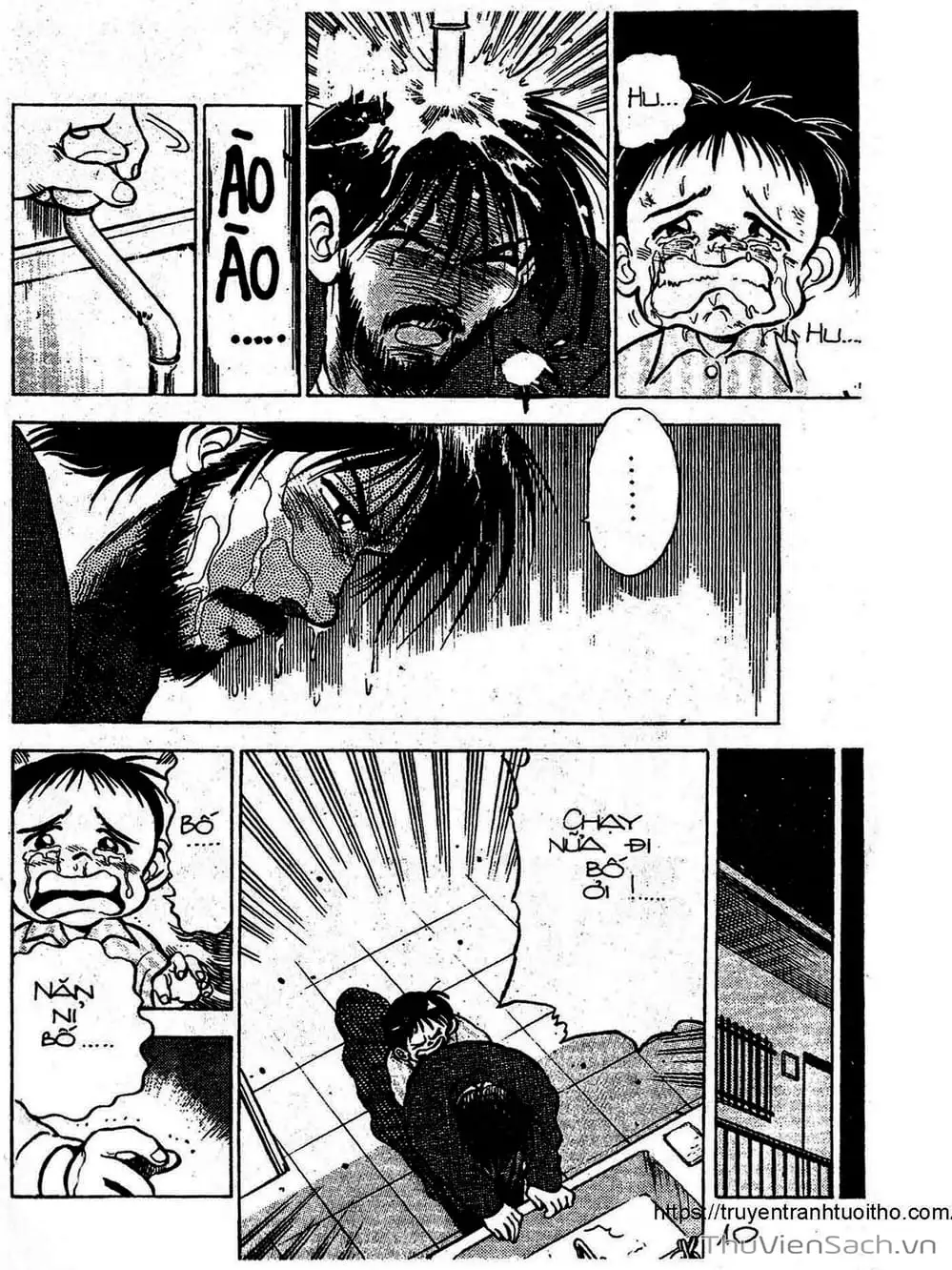 Truyện Tranh Siêu Sao Đường Dài trang 2