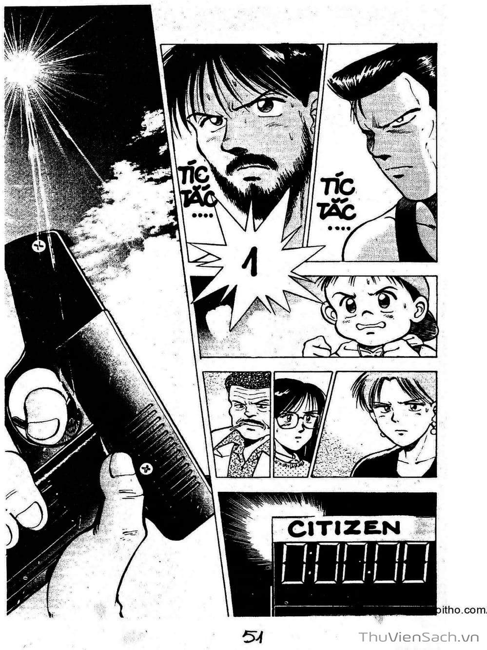 Truyện Tranh Siêu Sao Đường Dài trang 2