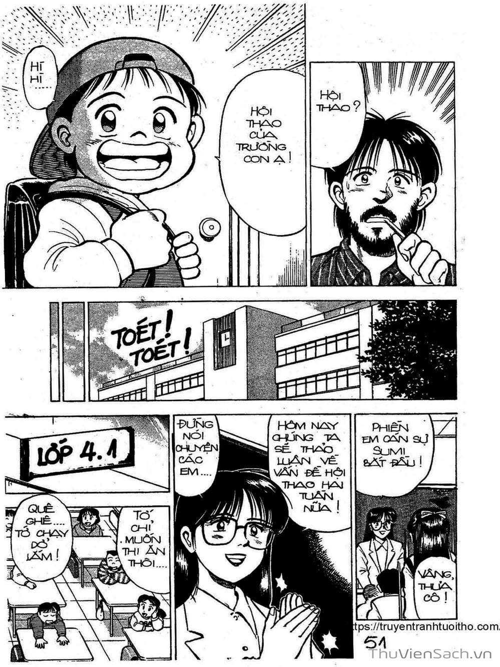 Truyện Tranh Siêu Sao Đường Dài trang 2