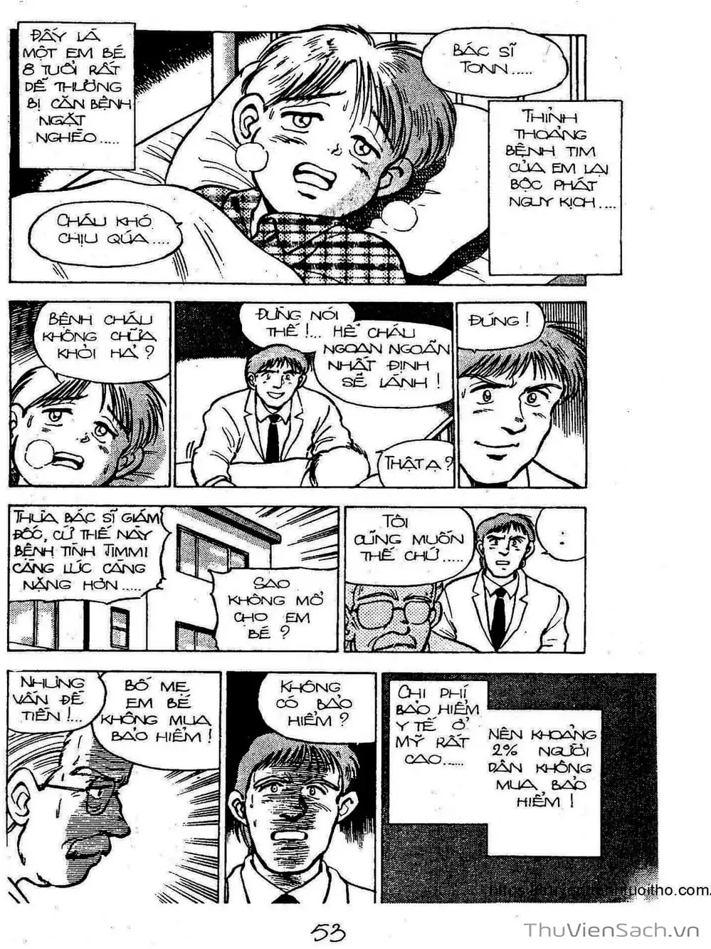 Truyện Tranh Siêu Sao Đường Dài trang 2