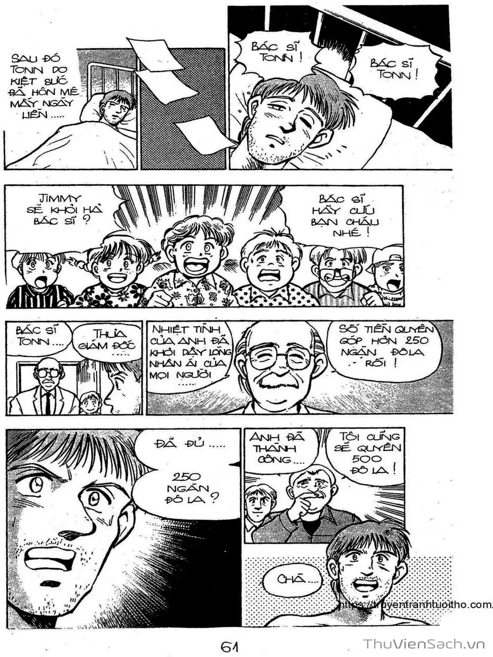 Truyện Tranh Siêu Sao Đường Dài trang 2