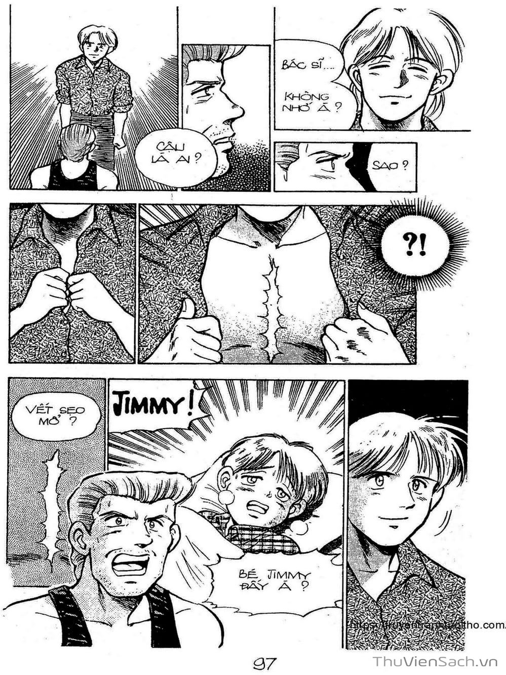 Truyện Tranh Siêu Sao Đường Dài trang 2