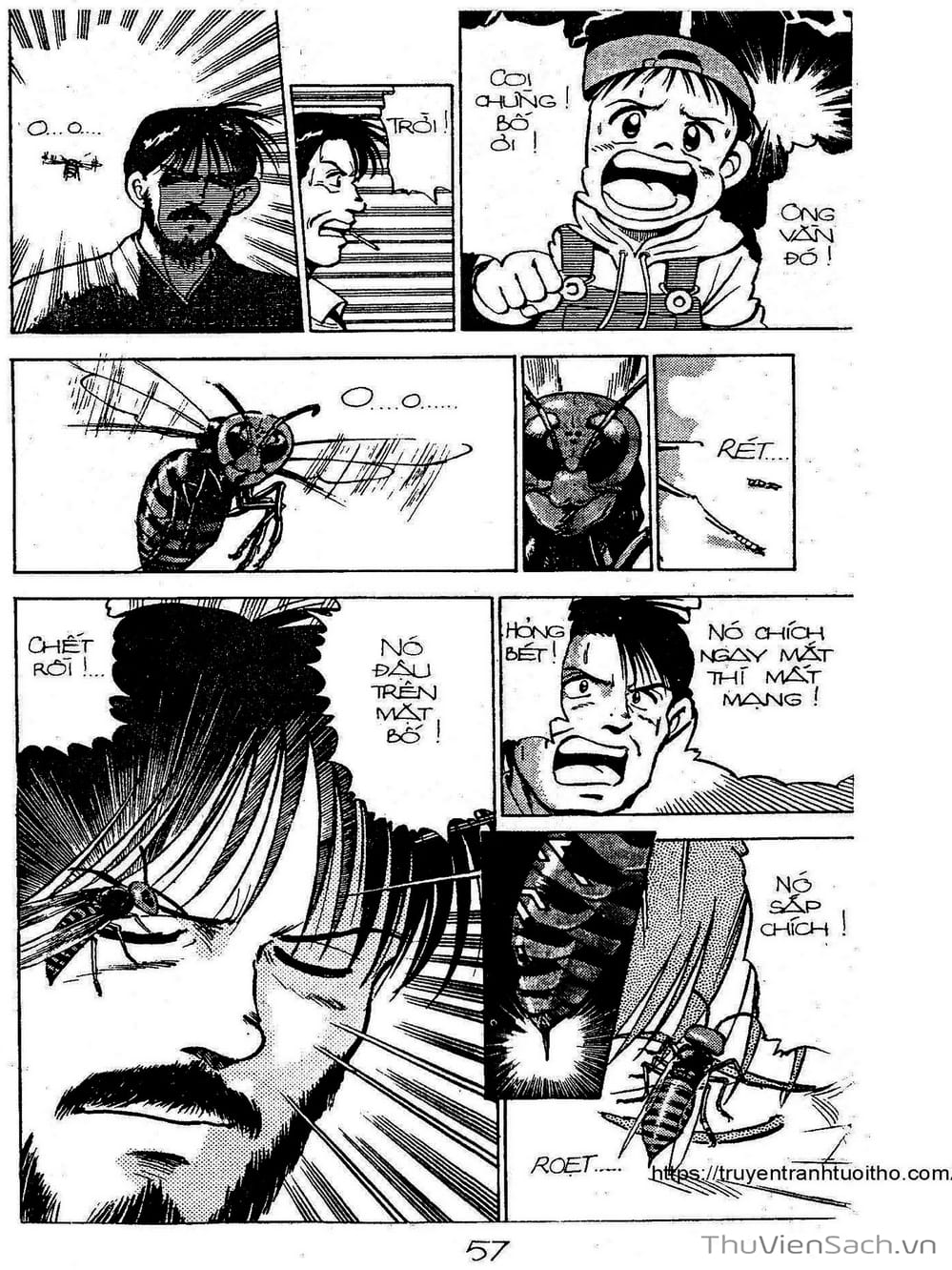 Truyện Tranh Siêu Sao Đường Dài trang 2