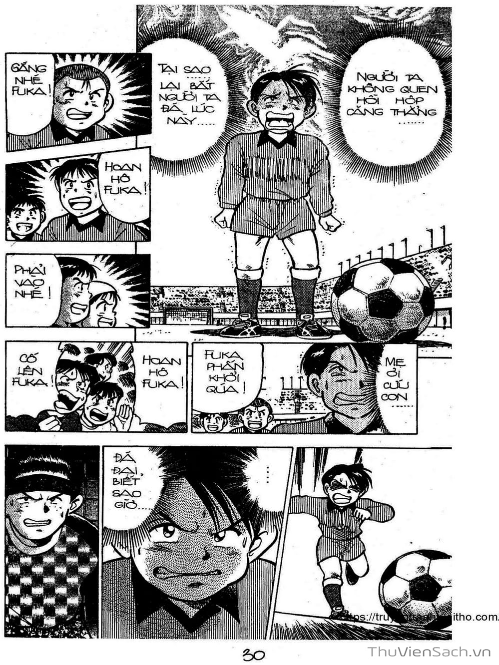 Truyện Tranh Siêu Sao Đường Dài trang 2