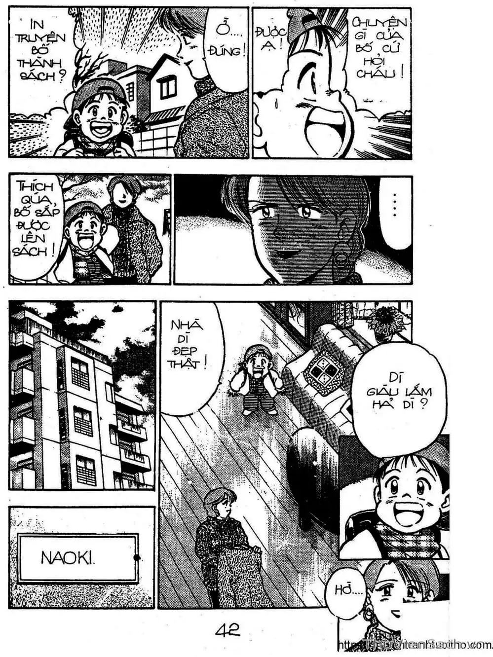 Truyện Tranh Siêu Sao Đường Dài trang 2