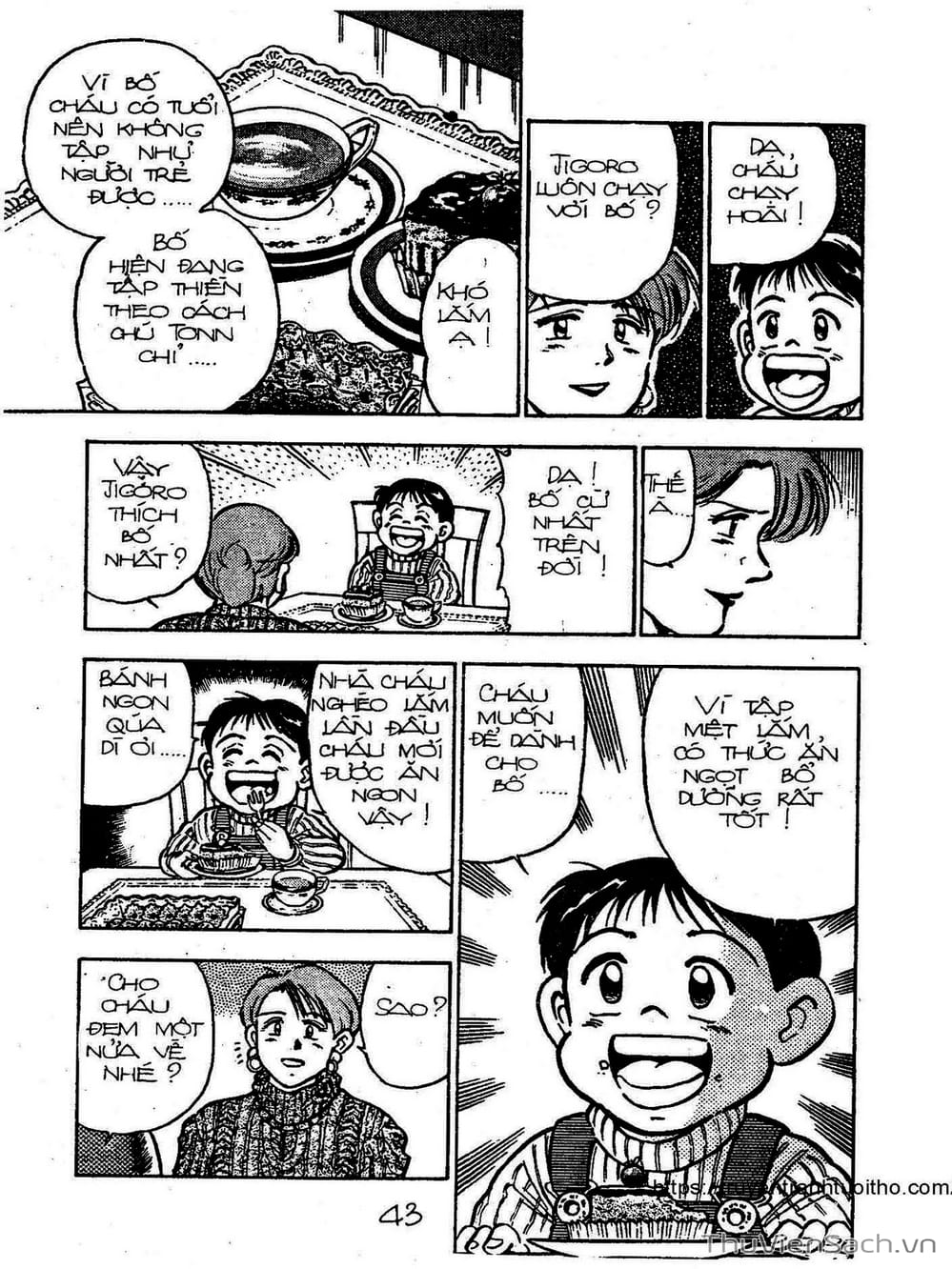 Truyện Tranh Siêu Sao Đường Dài trang 2