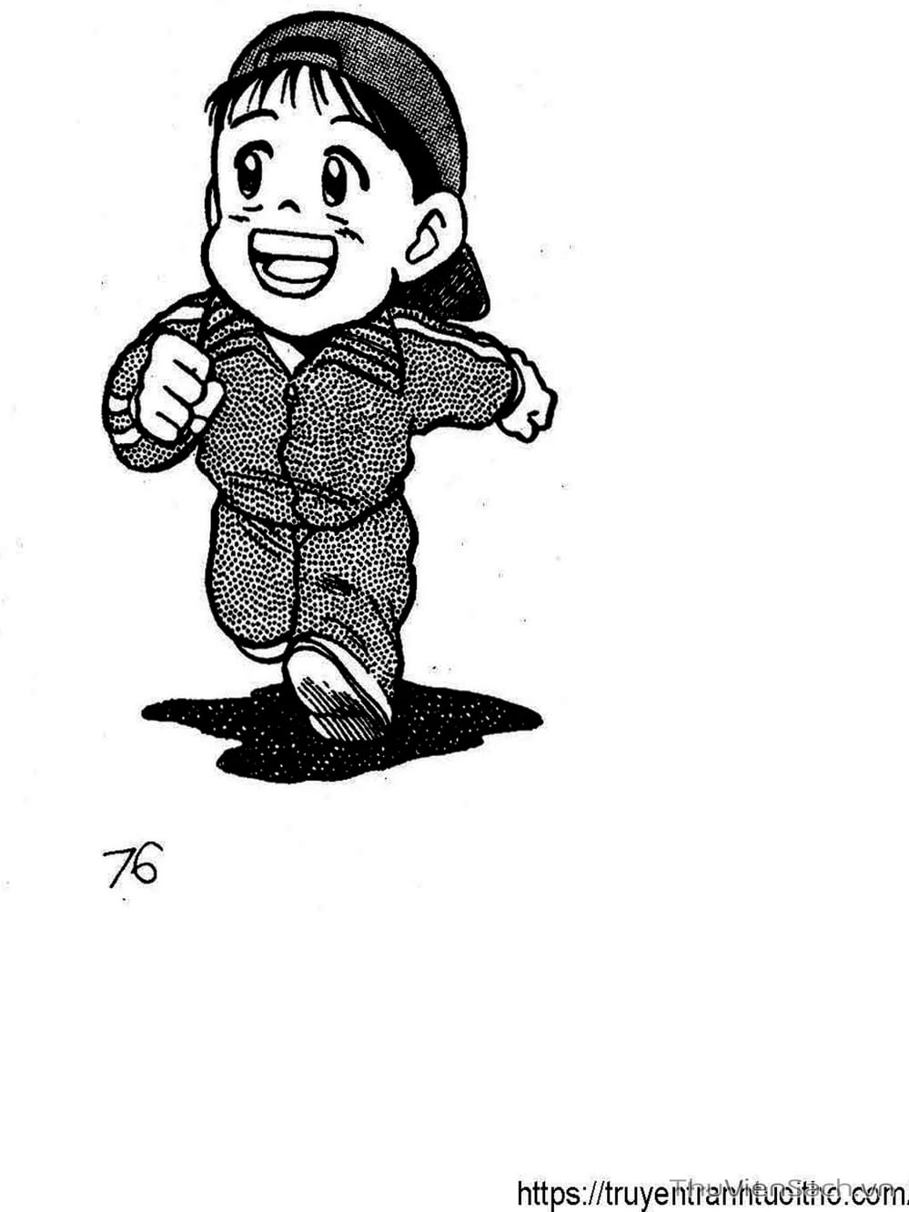 Truyện Tranh Siêu Sao Đường Dài trang 2