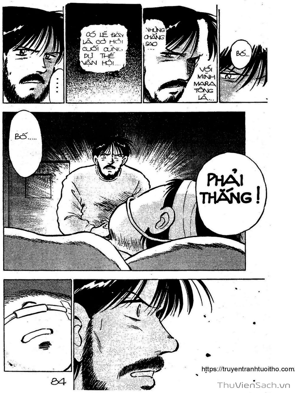 Truyện Tranh Siêu Sao Đường Dài trang 2