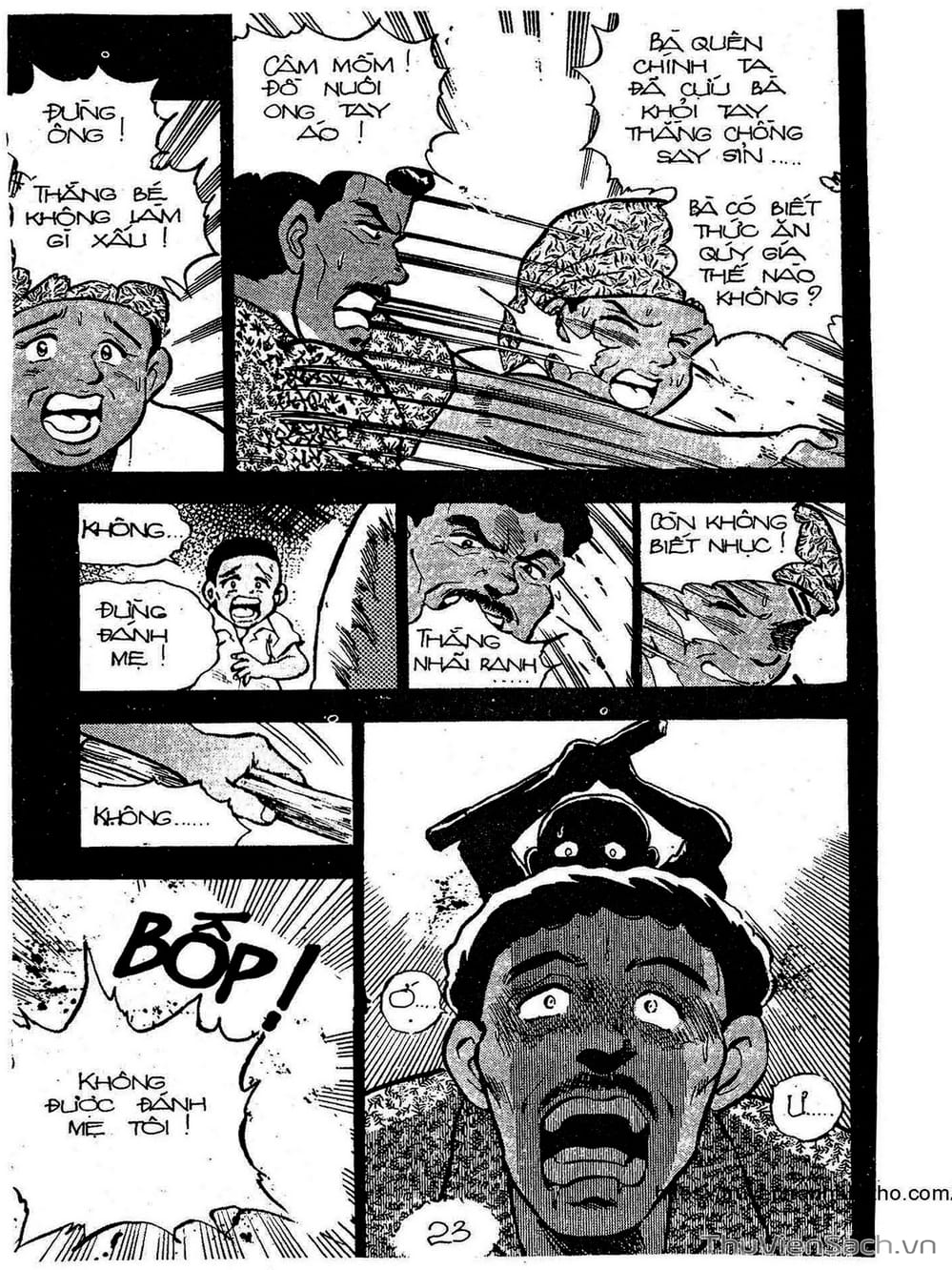 Truyện Tranh Siêu Sao Đường Dài trang 2