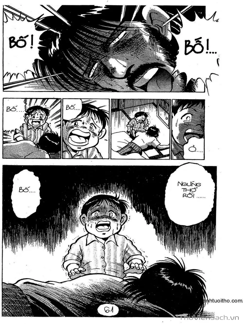 Truyện Tranh Siêu Sao Đường Dài trang 2