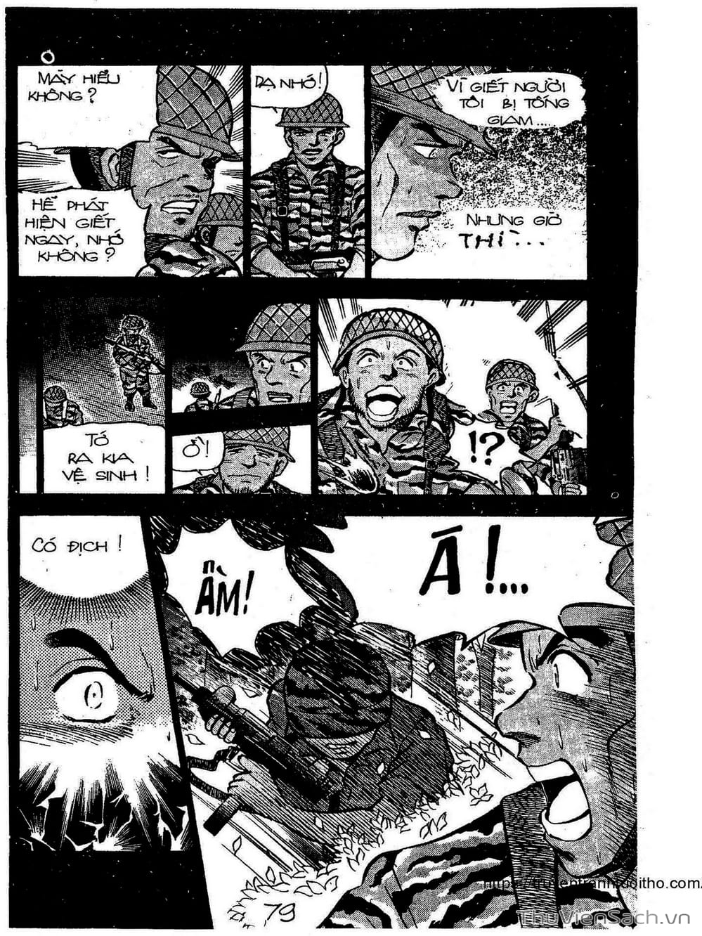 Truyện Tranh Siêu Sao Đường Dài trang 2