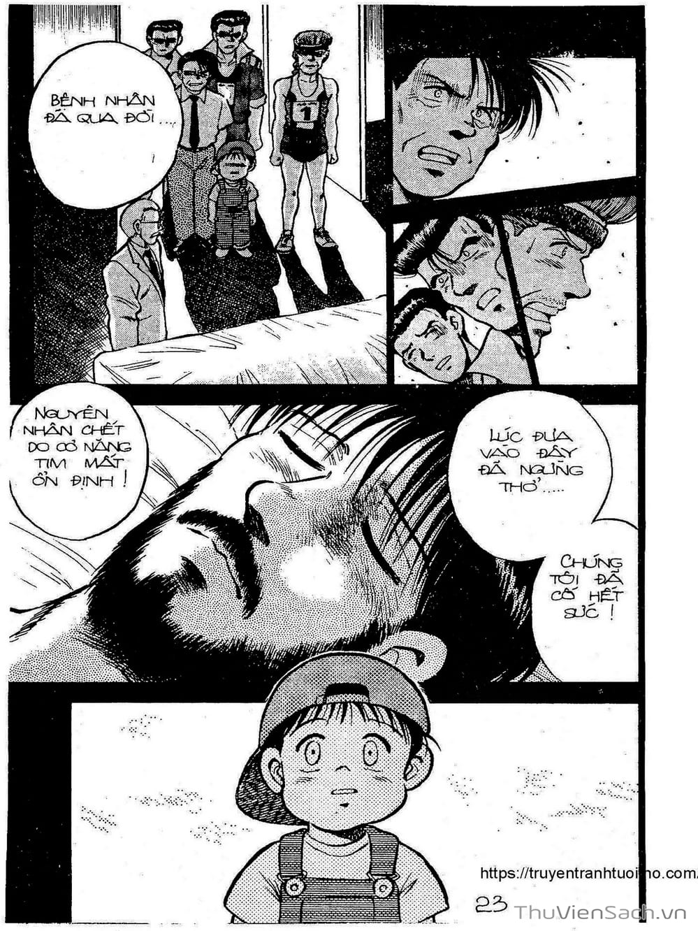 Truyện Tranh Siêu Sao Đường Dài trang 2