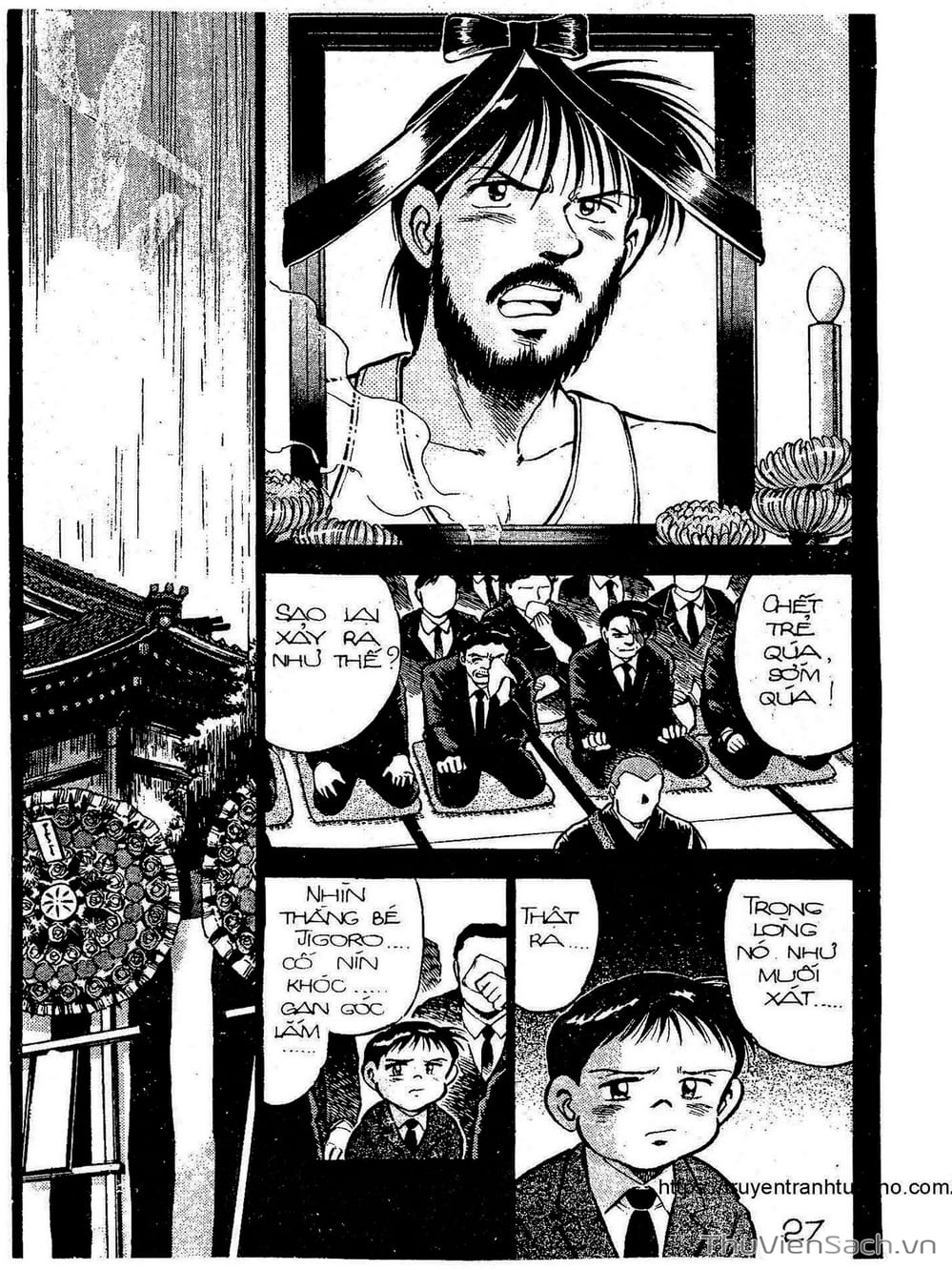 Truyện Tranh Siêu Sao Đường Dài trang 2