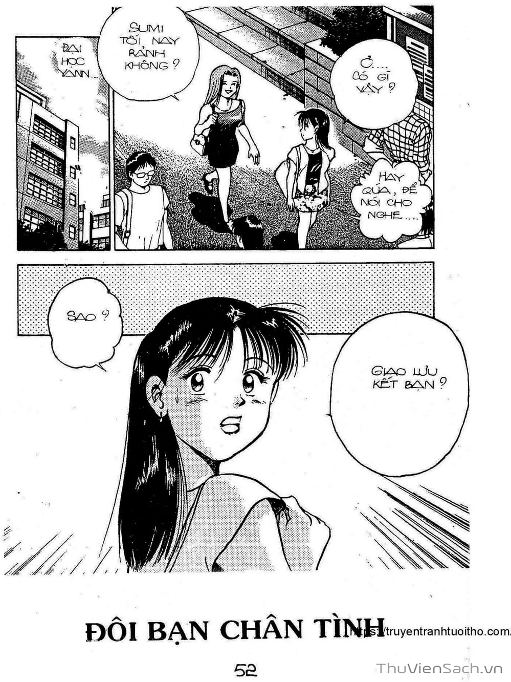 Truyện Tranh Siêu Sao Đường Dài trang 2